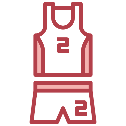 Basketball equipment